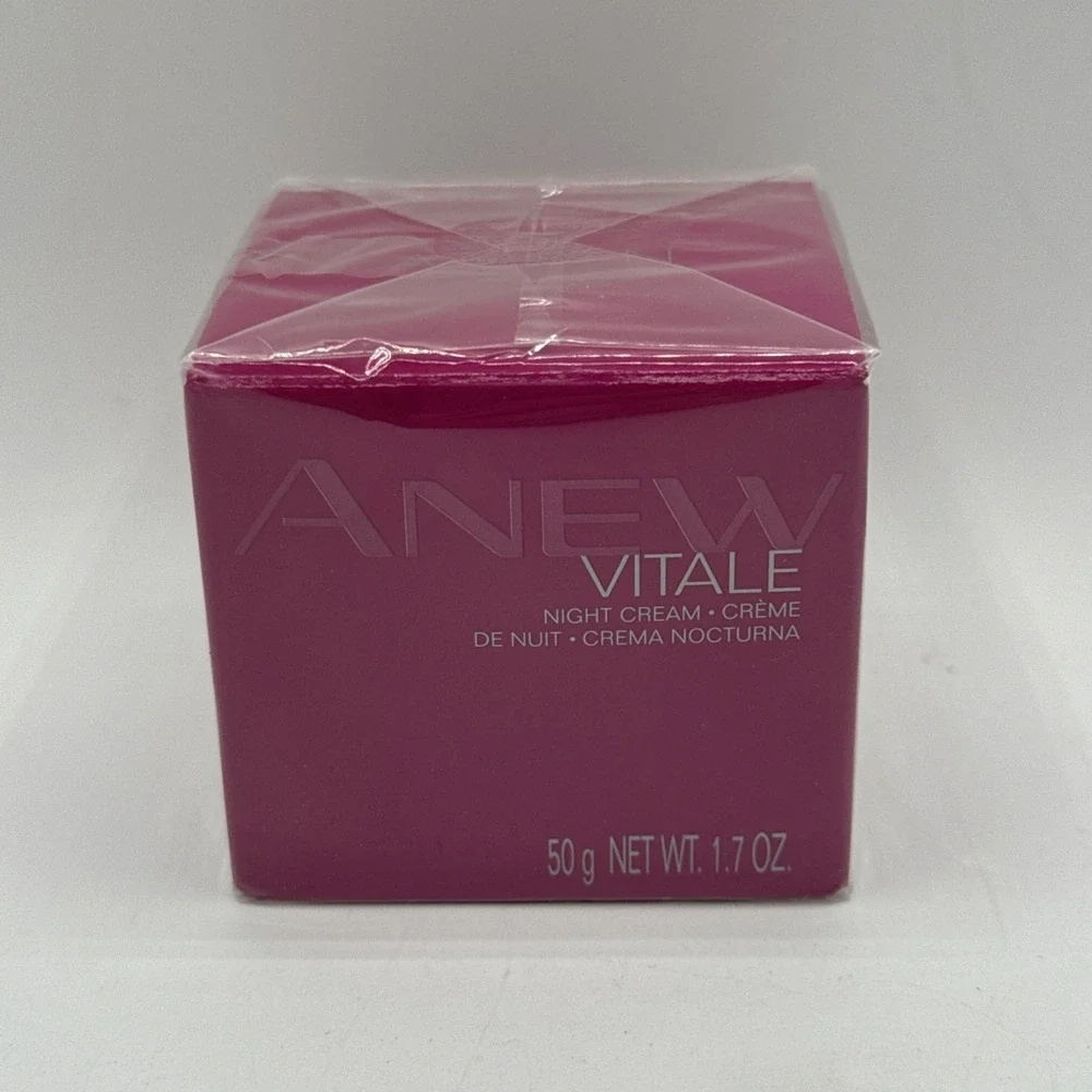 AVON Facial Cream Anew